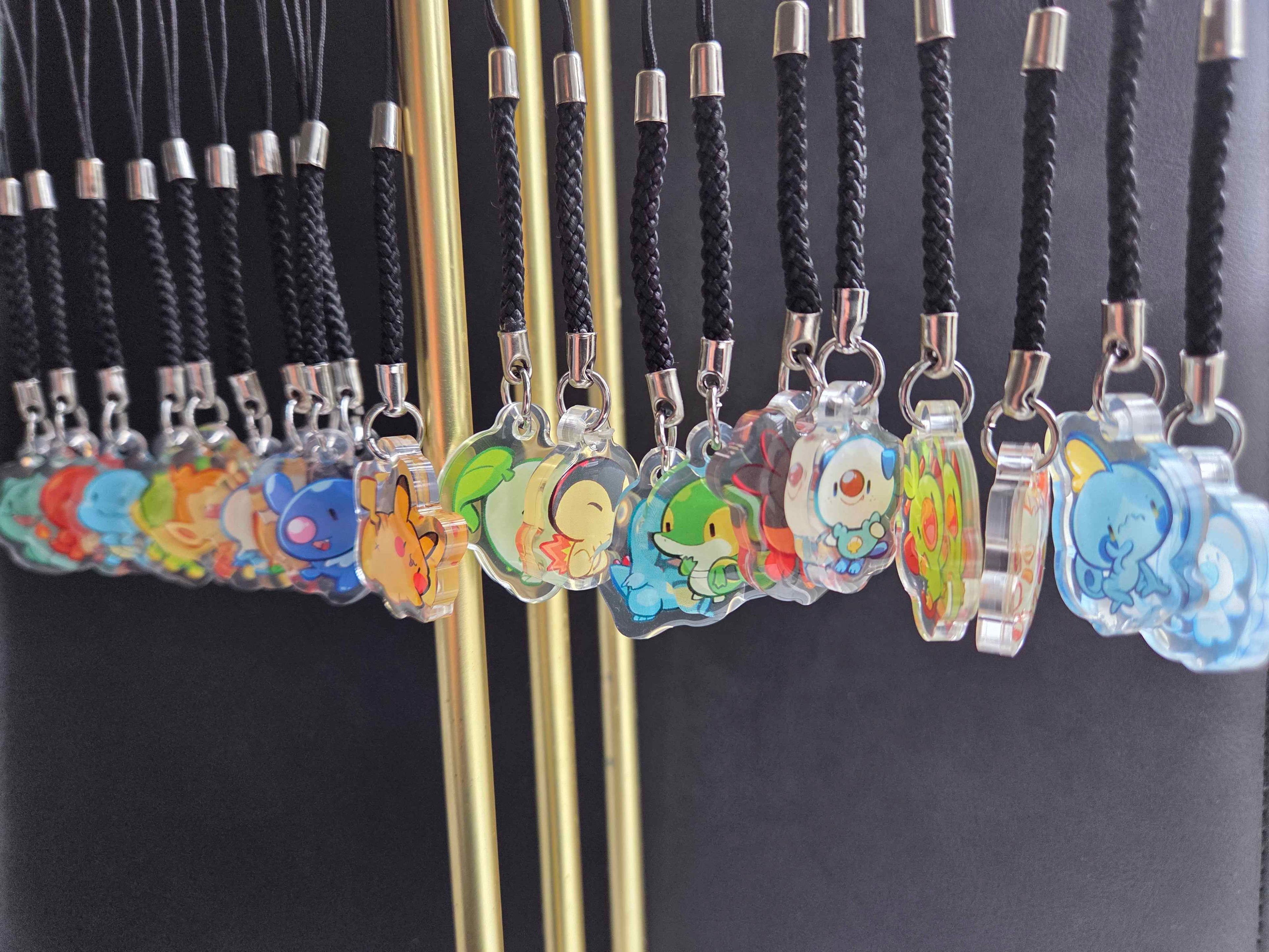 Charms