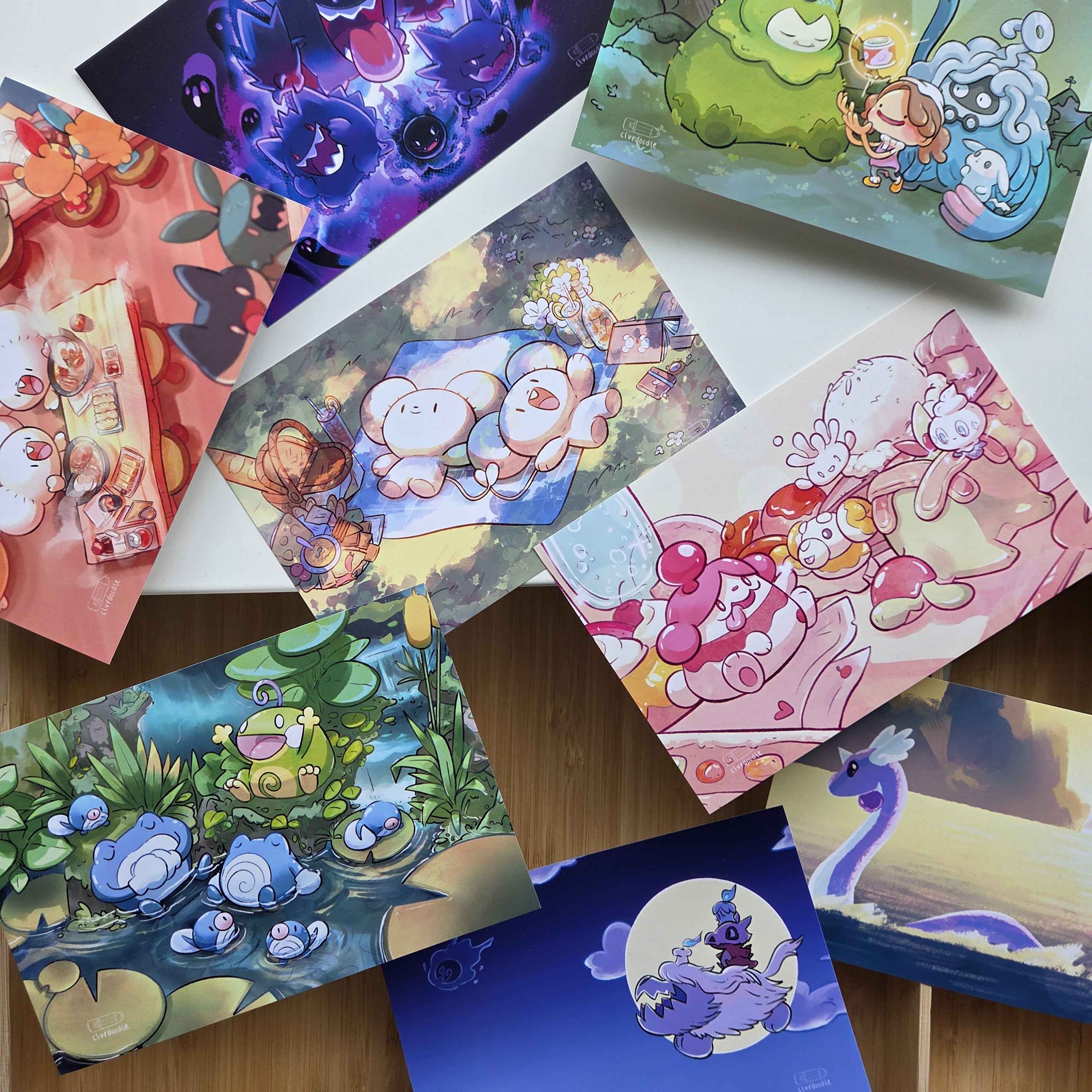 Prints