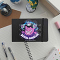 Serial Gambler Sticker