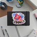 Cooked Shellfish Sticker