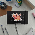 Plain Cat Sticker