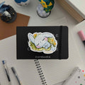 Low Energy Mouse Sticker