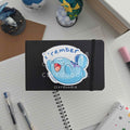 I 'Rember Sticker