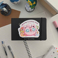 Little Treat Sticker