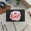 Sweet Treat Sticker