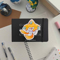 Star BB Sticker