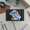Fast Runner Sticker