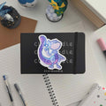 Aura Clone Sticker