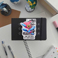Devs Do Something Sticker