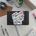 Got Bricks Stickers