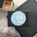 Bubble Sticker