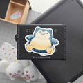 Snore Bear Sticker