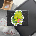 Tree Lizard Sticker