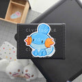 Mud Fish Sticker