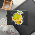 Sprout Turtle Sticker