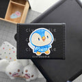 Splash Pengi Sticker