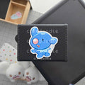 Sassy Seal Sticker