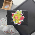 Grass Monkey Sticker