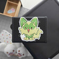 Herb Cat Sticker