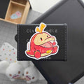 Spice Croc Sticker