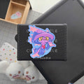 Purple Witch Sticker
