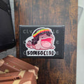 Bomboclod Sticker