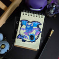 Batacular Sticker