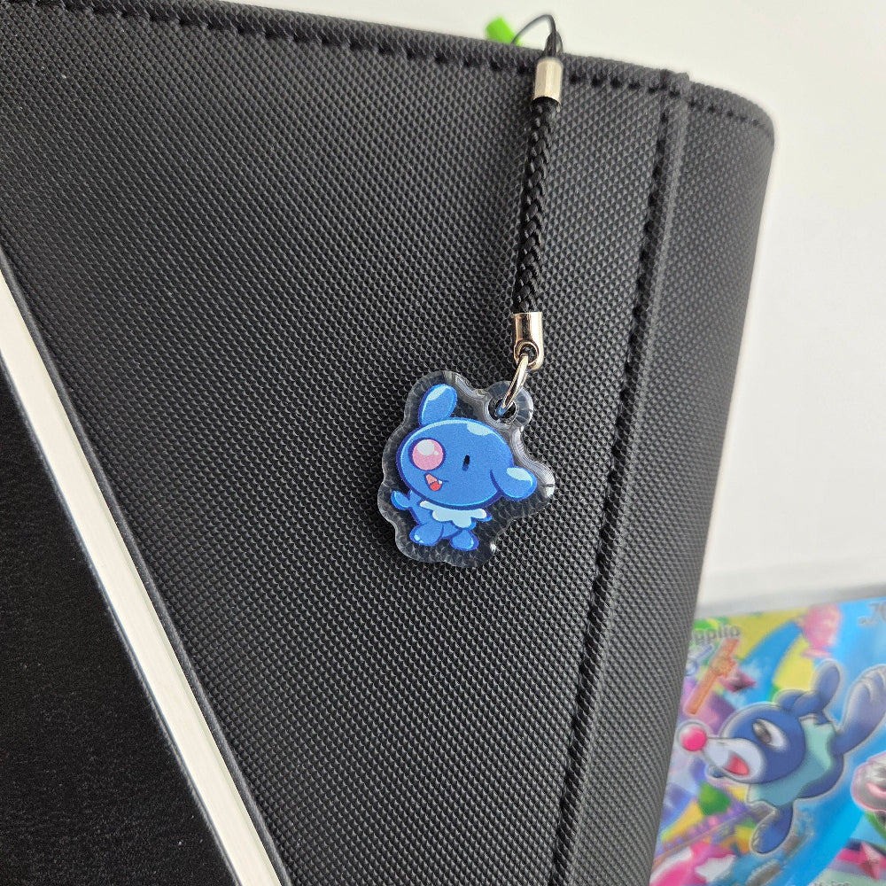 Sassy Seal Charm