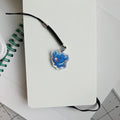 Sassy Seal Charm