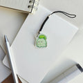 Plant Dino Charm