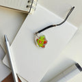 Grass Monkey Charm