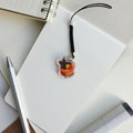Hot Piggie Charm
