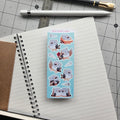 Dove Sticker Sheet (Slim)