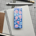 Pink BB Sticker Sheet (Slim)