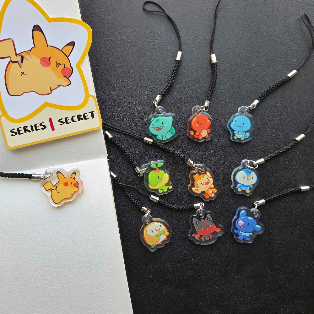 Charm Blind Bag - Series 1