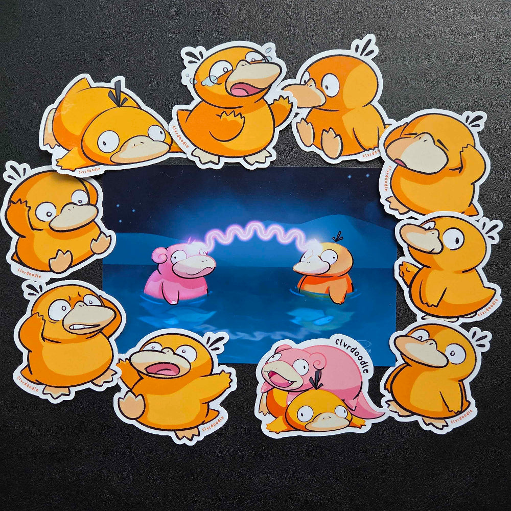Duck Bundle