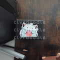 Poro Sticker