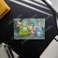 Pokopals Mini Print