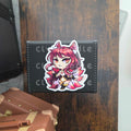Ahri Sticker