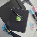 Herb Cat Charm