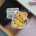 EZPZ Sticker