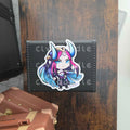 Irelia Sticker