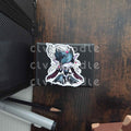 Janna Sticker