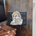 Lux Sticker