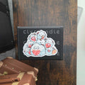 Poro Pile Sticker