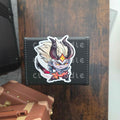 Yasuo Sticker