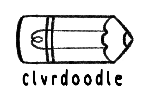 clvrdoodle Shop